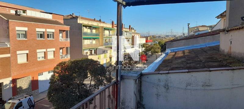 Foto 50d677c0-6c9e-4a1c-a32c-7f06e04a08bb. Reihenhaus mit heizung parking in Magraners Lleida