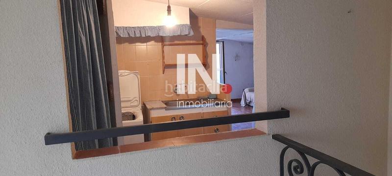 Foto 837e7a1b-4f2a-4541-b663-aec7b123c30d. Reihenhaus mit heizung parking in Magraners Lleida