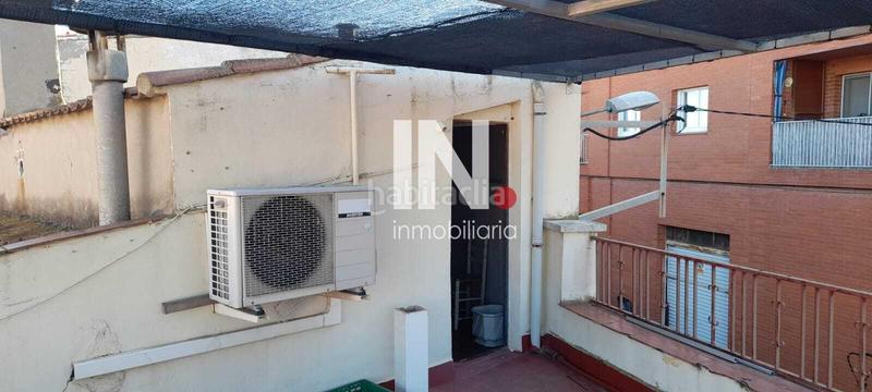 Foto 86a63eae-b695-40ff-a199-ff89a06ba2b2. Reihenhaus mit heizung parking in Magraners Lleida