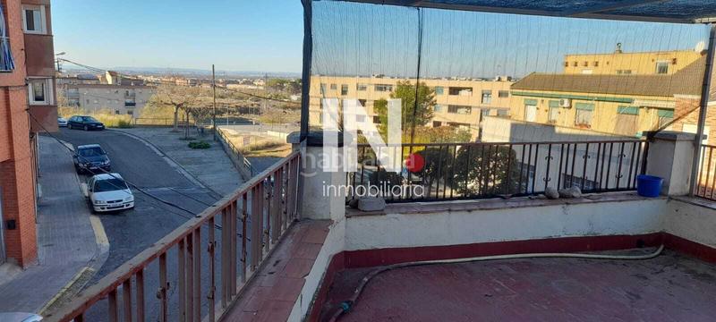 Foto ba27f6b8-00ad-4c26-ae36-c229e436ccb0. Reihenhaus mit heizung parking in Magraners Lleida