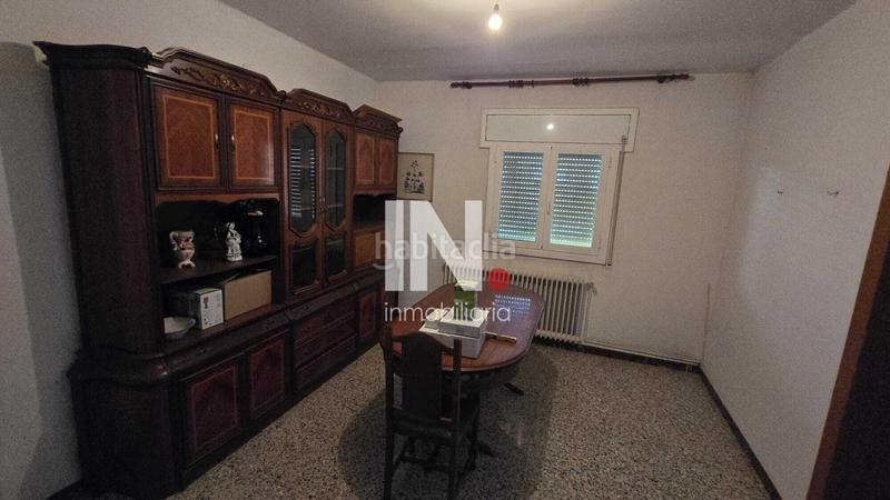 Foto cbcd7093-73b1-45b0-b66b-52593970b545. Reihenhaus mit heizung parking in Magraners Lleida