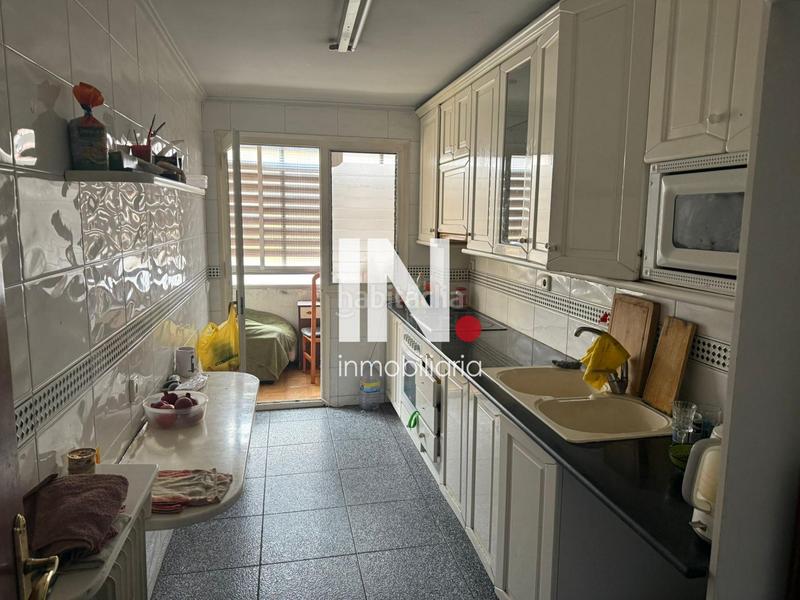 Foto d6500cca-9193-4487-b8bf-ad446ab63719. Etagenwohnung in Rambla Ferran Lleida