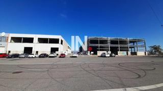 Location Bâtiment à usage industriel à Magraners. Naves en alquiler en el polígon dels frares  lleida