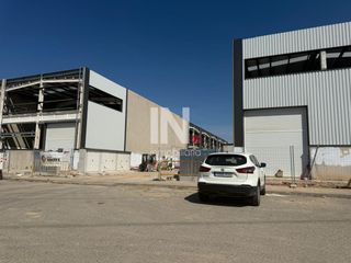 Location Bâtiment à usage industriel à Magraners. Naves en alquiler en el polígon dels frares  lleida