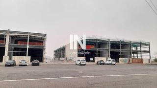 Location Bâtiment à usage industriel à Magraners. Naves en alquiler en el polígon dels frares  lleida