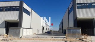 Miete Fabrikhalle in Magraners. Naves en alquiler en el polígon dels frares  lleida