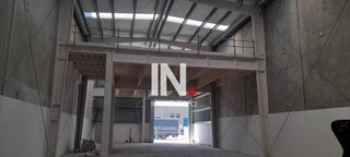 Location Bâtiment à usage industriel à Magraners. Naves en alquiler en el polígon dels frares  lleida