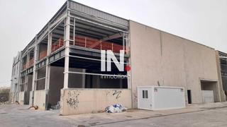 Lloguer Nau industrial a Magraners. Nave en alquiler en el polígon dels frares  lleida