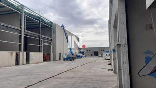 Location Bâtiment à usage industriel à Magraners. Naves en alquiler en el polígon dels frares  lleida