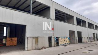 Miete Fabrikhalle in Magraners. Naves en alquiler en el polígon dels frares  lleida