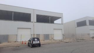 Location Bâtiment à usage industriel à Magraners. Naves en alquiler en el polígon dels frares  lleida