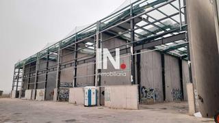 Location Bâtiment à usage industriel à Magraners. Naves en alquiler en el polígon dels frares  lleida