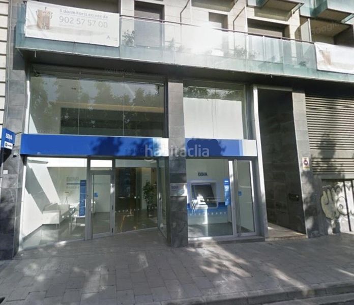 Foto 05d88feb-8635-4548-95d5-79a35f8b6ab1. Local comercial a Centre Històric Lleida