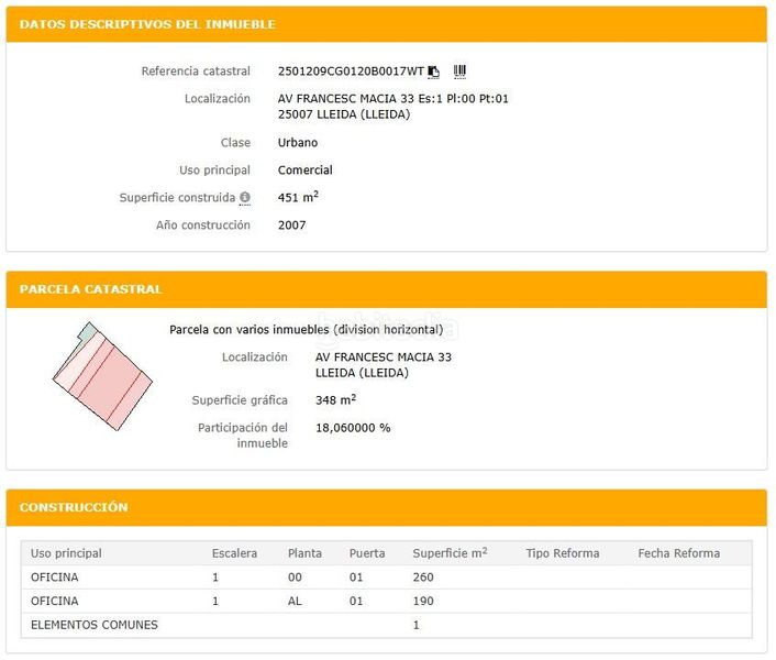 Foto 4a54f482-1e80-4a70-b6f3-18ad949ace8b. Local comercial a Centre Històric Lleida