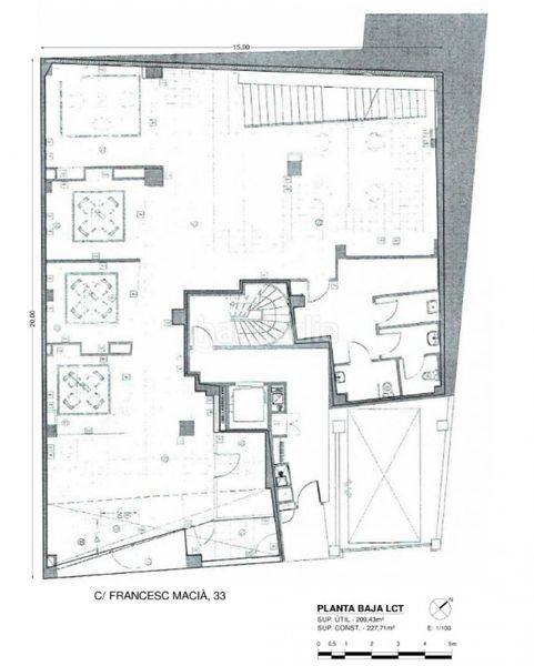 Foto abb07960-5a9e-4af2-8d7d-9dff2171a0ee. Local comercial a Centre Històric Lleida
