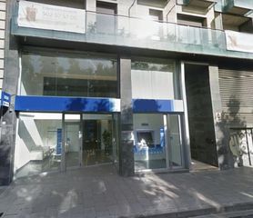 Lloguer Local Comercial  Francesc macià. Local comercial en el centro de lleida