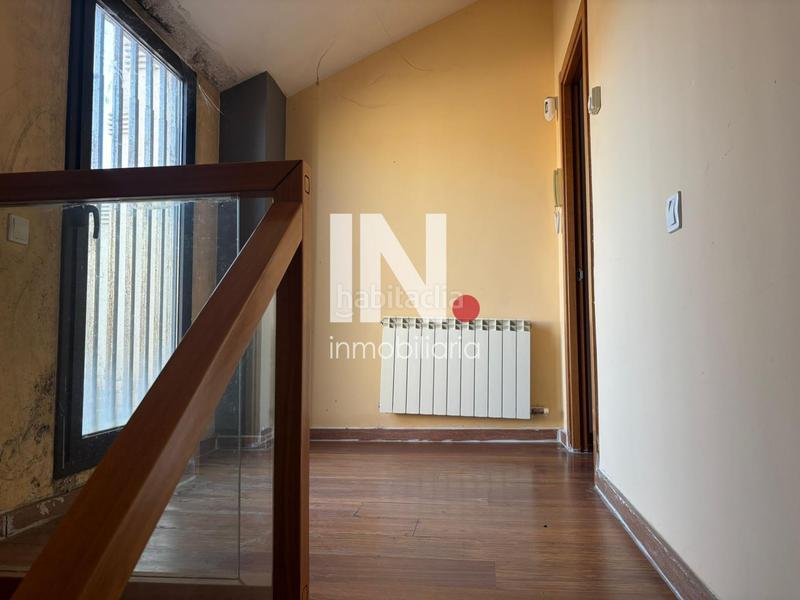Foto 02e0a97a-7040-41b2-b88e-99ad656b8134. Zweistöckige wohnung mit heizung in Rambla Ferran Lleida
