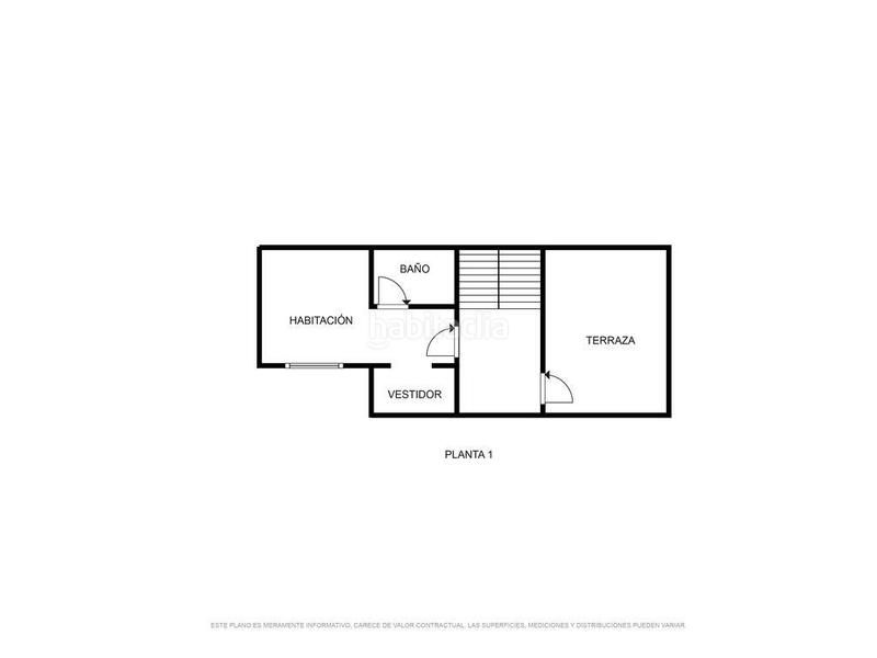 Foto b76a6906-2834-4706-a8d3-3ee76780d0c3. Zweistöckige wohnung mit heizung in Rambla Ferran Lleida