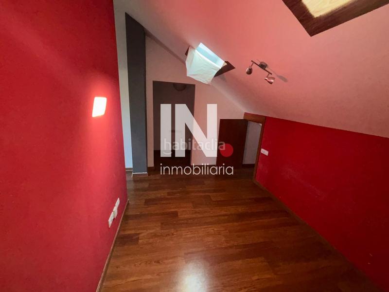 Foto dbcb97f3-4bb9-4de3-89da-d81c36a63a1f. Zweistöckige wohnung mit heizung in Rambla Ferran Lleida