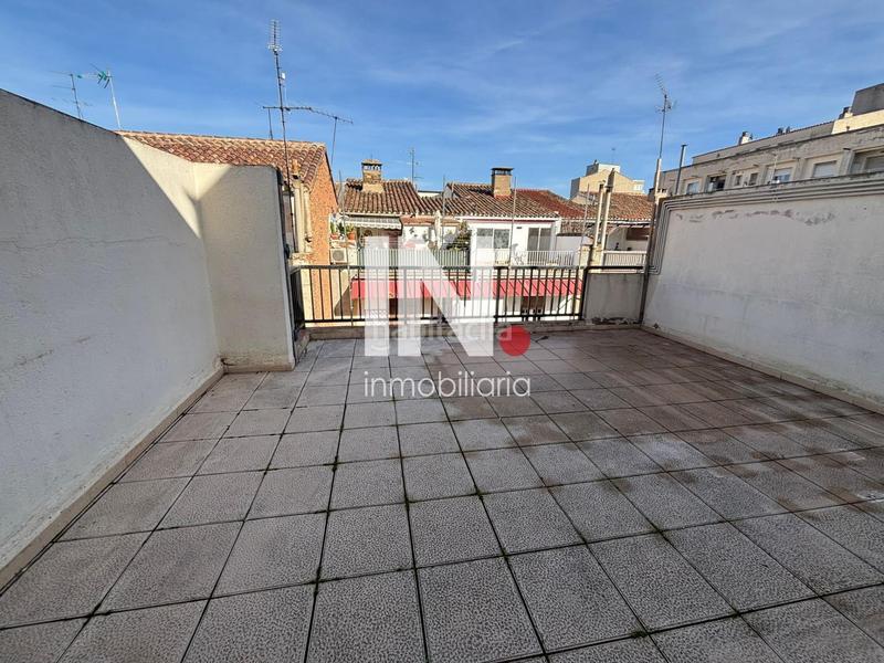 Foto e9441bc1-993f-401c-9737-e468d273eabd. Zweistöckige wohnung mit heizung in Rambla Ferran Lleida