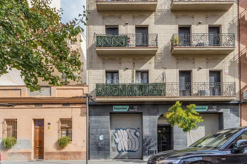 Foto f156492e-d4ff-4e57-8429-f8bbb12b9c41. Zweistöckige wohnung mit heizung in Rambla Ferran Lleida