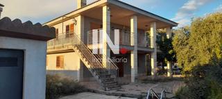 Masa  La tossa. Casa independiente en venta en rossell