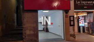 Local commercial à de la Paeria