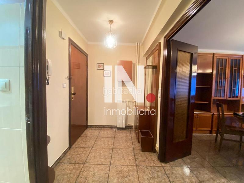 Foto f8be76c7-e838-4480-ac26-da5f37f6a0de. Piso amplio piso en zona alta en Joc de la Bola - Camps d'Esports Lleida