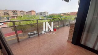 Lloguer Pis  De sabadell. Piso y párquing de alquiler en balafia