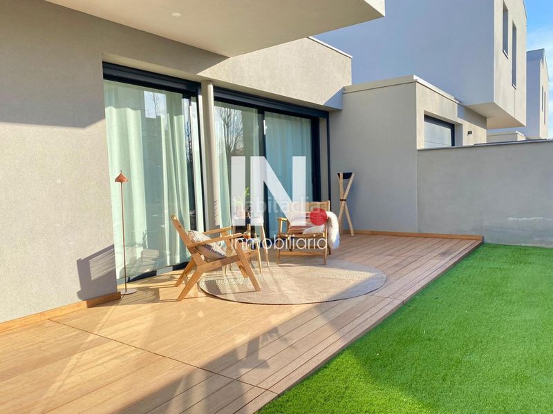 Foto 21ceb2bd-c45d-4a0f-b7b4-c833c1c60f6c. Casa amb aparcament a Ciutat Jardí Lleida