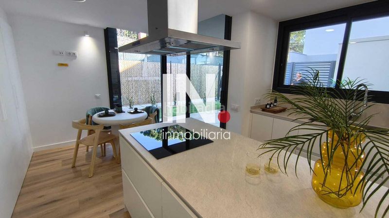 Foto 4743ef95-dada-4e1b-8a78-966f2c210de2. Casa amb aparcament a Ciutat Jardí Lleida