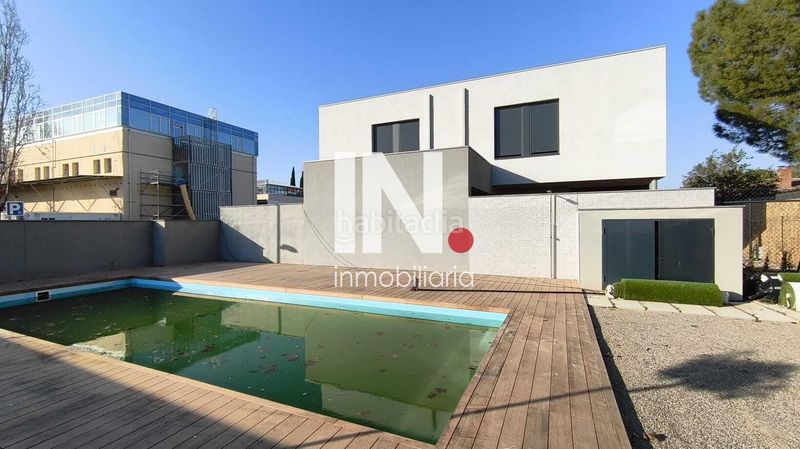 Foto d83f643b-f42c-42b7-9477-a766cfc4f02a. Casa amb aparcament a Ciutat Jardí Lleida