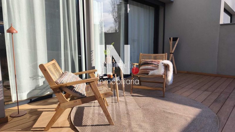 Foto ed679388-17a5-441f-9a32-7e7c2626a1e4. Casa amb aparcament a Ciutat Jardí Lleida