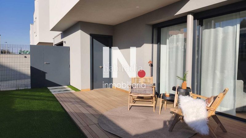 Foto 5535a6de-6438-4545-8689-8c284edd162e. Casa amb aparcament a Ciutat Jardí Lleida