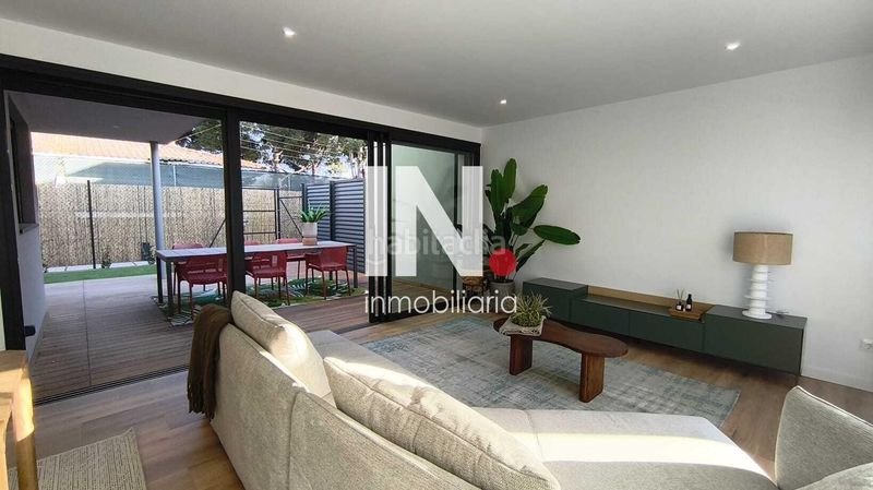 Foto b4cc5c5c-485d-4fcb-8692-29bba4f3d9a0. Casa amb aparcament a Ciutat Jardí Lleida