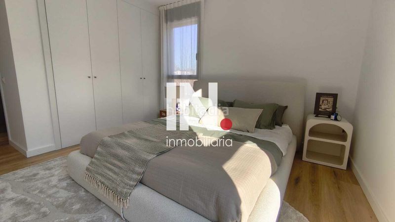 Foto d78f1da5-fdef-49f2-94d5-7e857c125f32. Casa amb aparcament a Ciutat Jardí Lleida