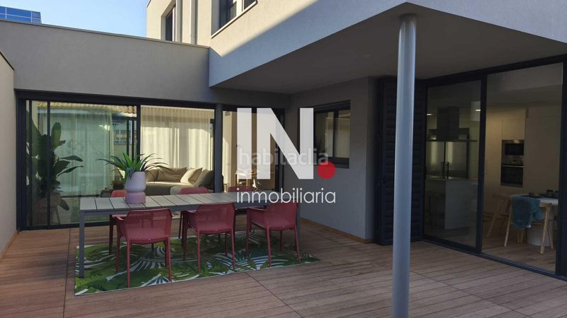 Foto eb515343-4e94-4d85-ac25-7a34f68739c0. Casa amb aparcament a Ciutat Jardí Lleida