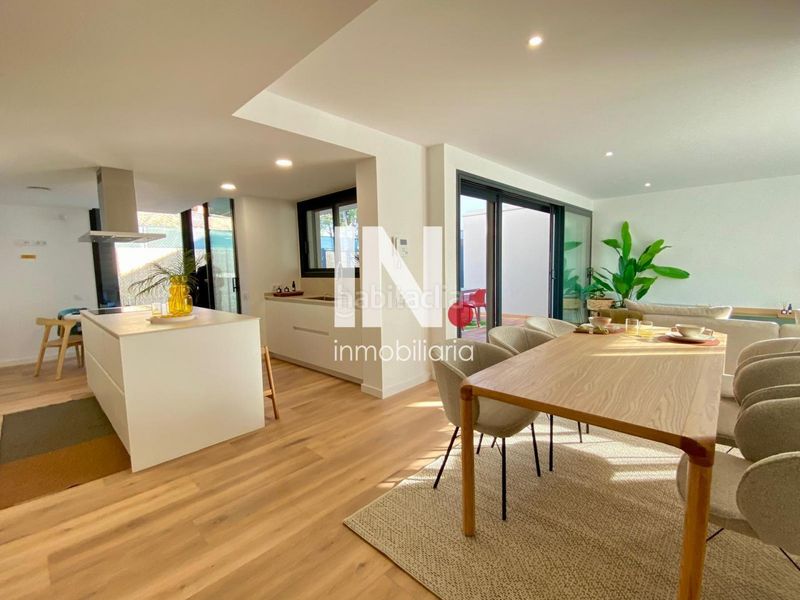 Foto 3aa81b8f-2d07-4589-8b5a-459e82f31086. Casa amb aparcament a Ciutat Jardí Lleida