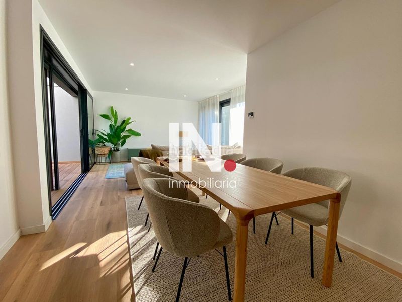 Foto b6faaad9-124c-4fe3-9b0e-7e918cac780c. Casa amb aparcament a Ciutat Jardí Lleida