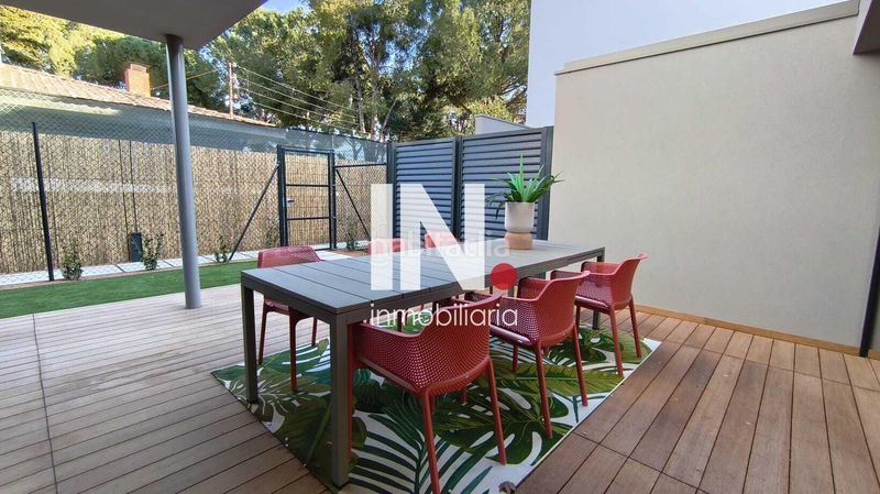 Foto d8570290-6722-4498-92b3-a23b202c597c. Casa amb aparcament a Ciutat Jardí Lleida