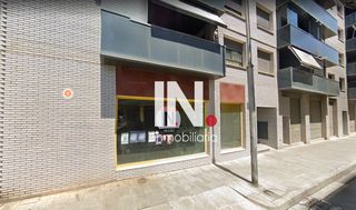 Miete Geschäftsraum  D'agustí duran i santpere. Gran local en alquiler  zona cappont, lleida