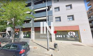 Miete Geschäftsraum  D'agustí duran i santpere. Gran local en alquiler  zona cappont de lleida
