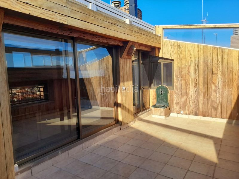 Foto 0b9d66a3-b511-4982-8a97-ef6fa8723493. Dúplex amb calefacció aparcament a Instituts-Universitat Lleida