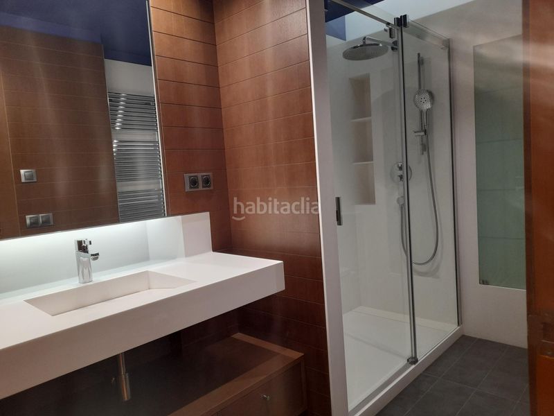 Foto a479b825-3b3b-409a-8ec2-f336220b9574. Dúplex amb calefacció aparcament a Instituts-Universitat Lleida