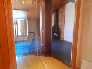 Duplex à Instituts-Universitat. Ático dúplex único en lleida  diseño interiorista