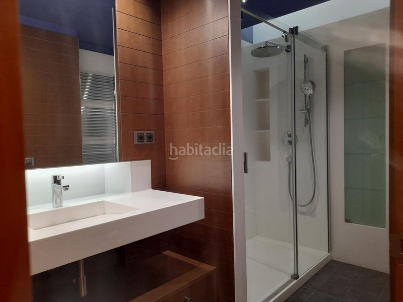 Foto c3a3fc8d-d020-47b1-8e2e-380a7eb9da02. Dúplex amb calefacció aparcament a Instituts-Universitat Lleida