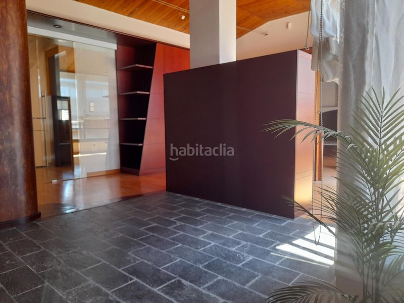 Foto d3651287-ce6f-4f30-bf10-be3fe3d3362d. Dúplex amb calefacció aparcament a Instituts-Universitat Lleida