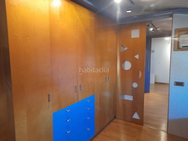 Foto f6619289-c98e-452e-9c44-c0974694f5c1. Dúplex amb calefacció aparcament a Instituts-Universitat Lleida