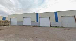Miete Fabrikhalle  Canals. Nave en alquiler  les canals lleida