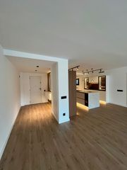 Appartamento  De madrid. Piso exclusivo de 200 m con gran zona de día y acabados premium